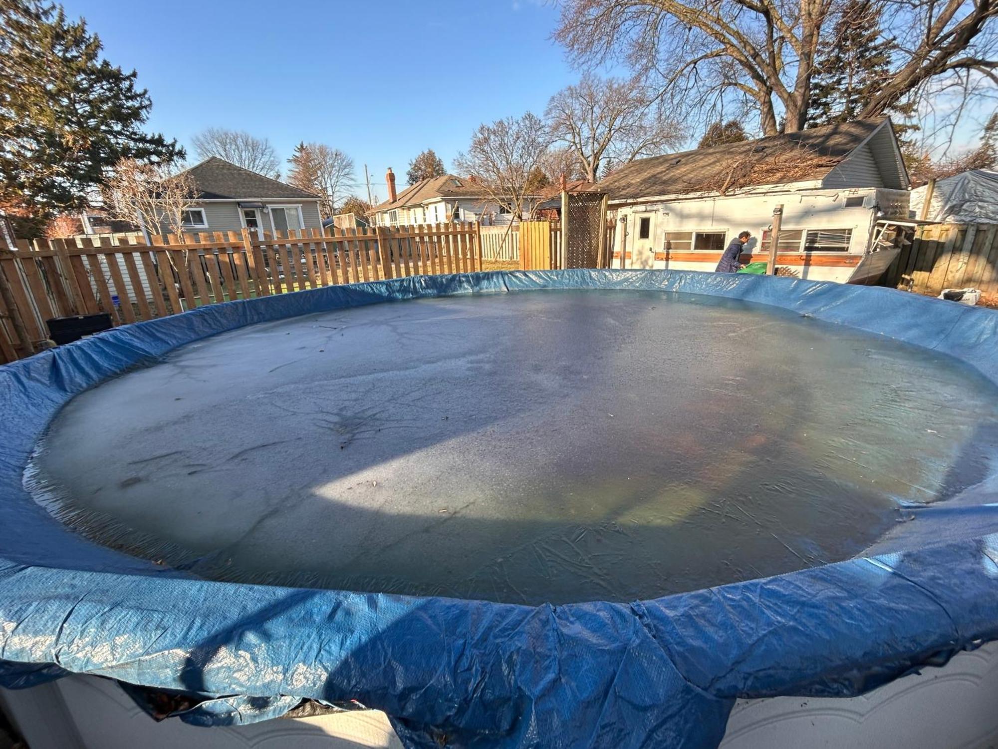 Holiday home Tranquil Oasis In Lakeview Mississauga