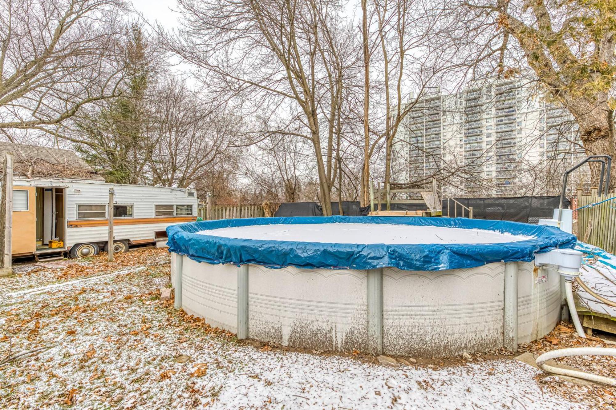 Holiday home Tranquil Oasis In Lakeview