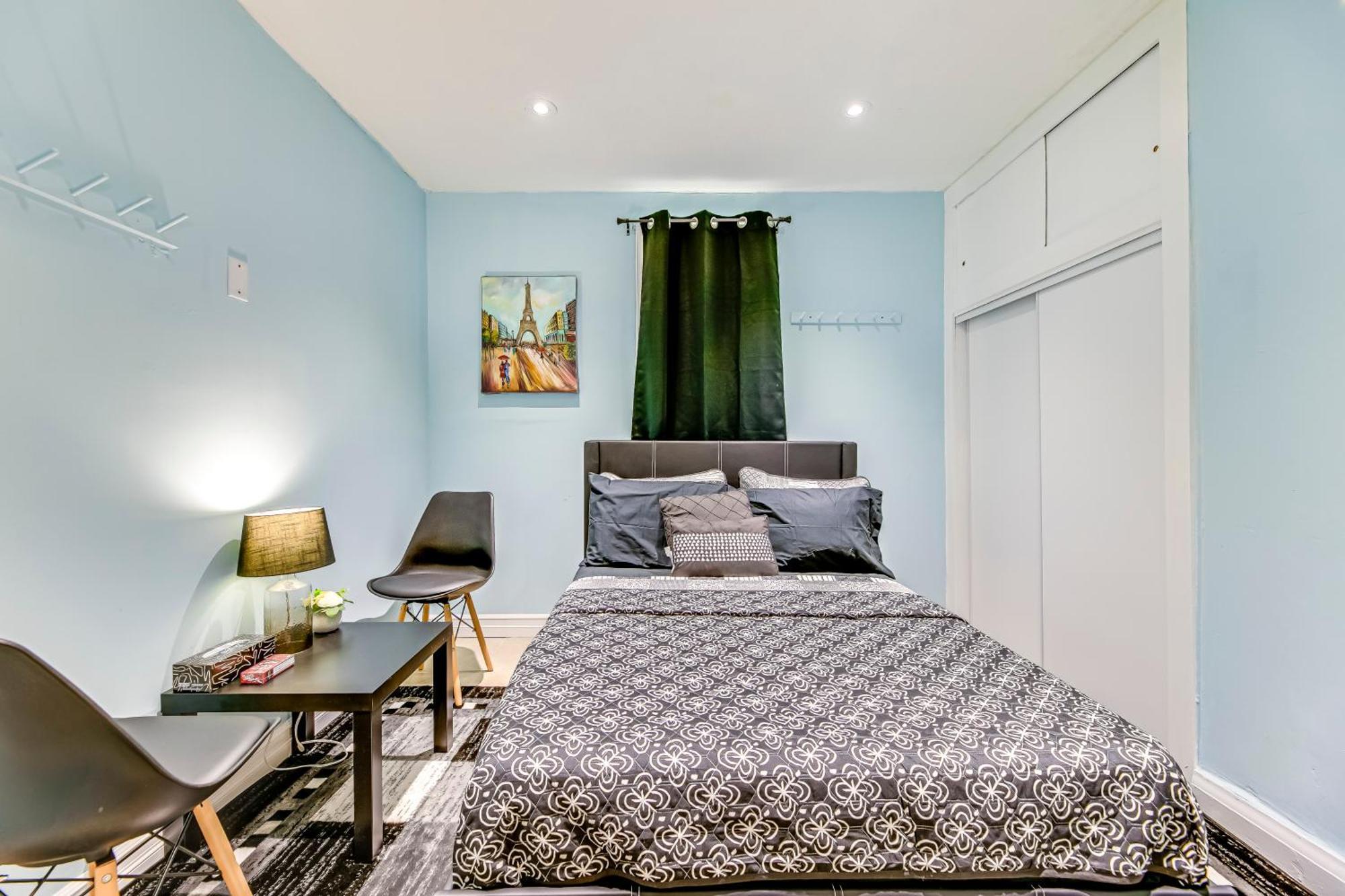 Holiday home Tranquil Oasis In Lakeview