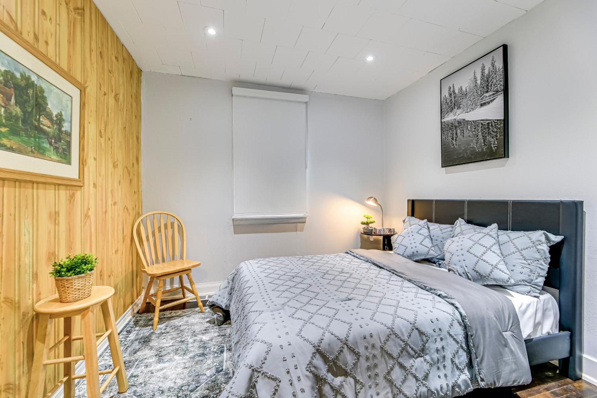 Holiday home Tranquil Oasis In Lakeview *
