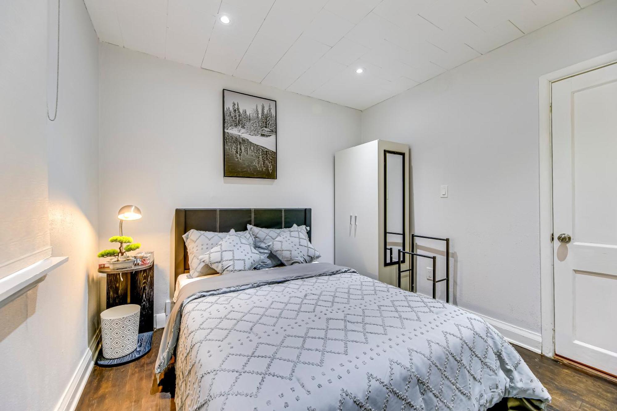 Holiday home Tranquil Oasis In Lakeview *