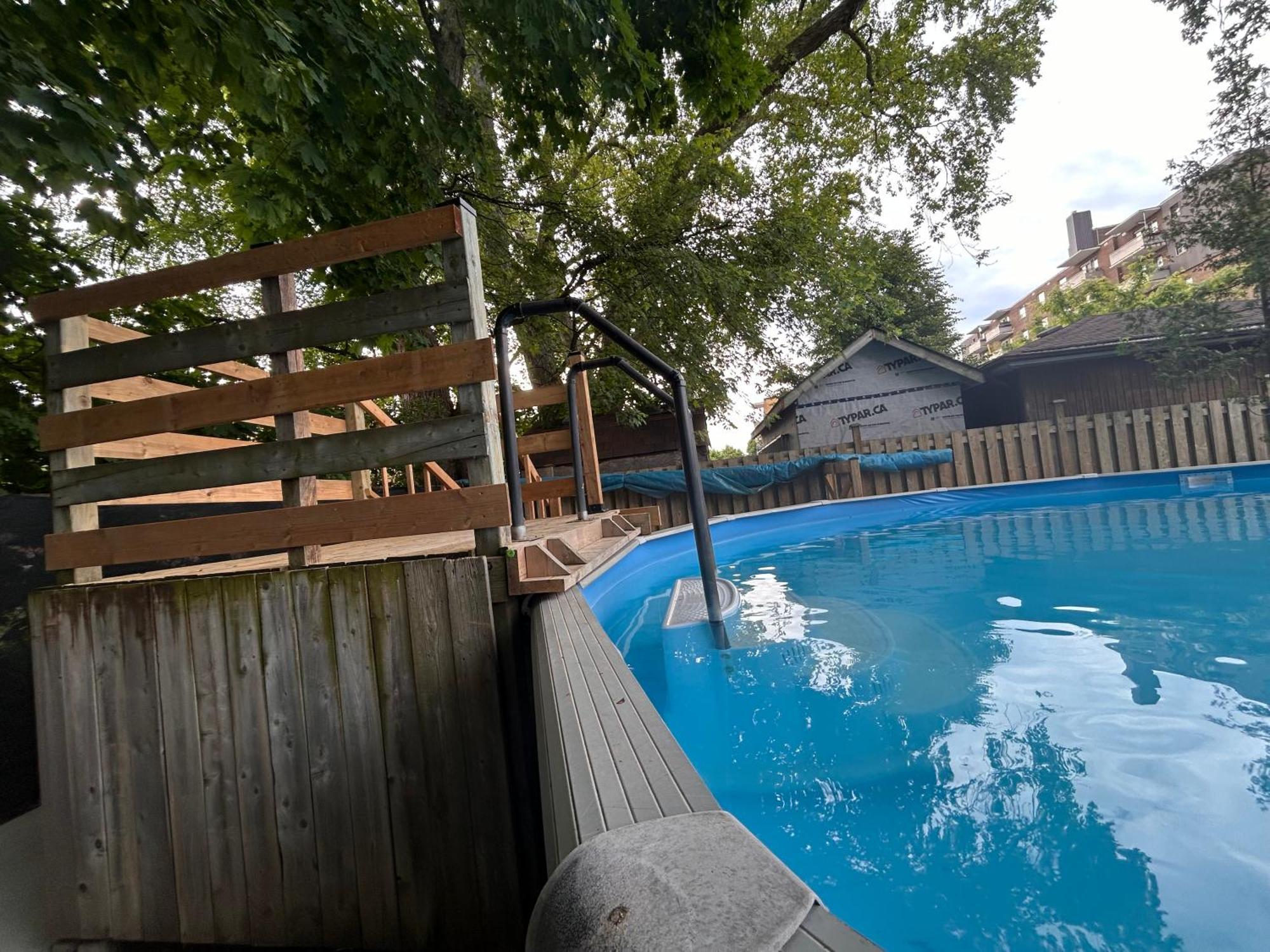Tranquil Oasis In Lakeview *