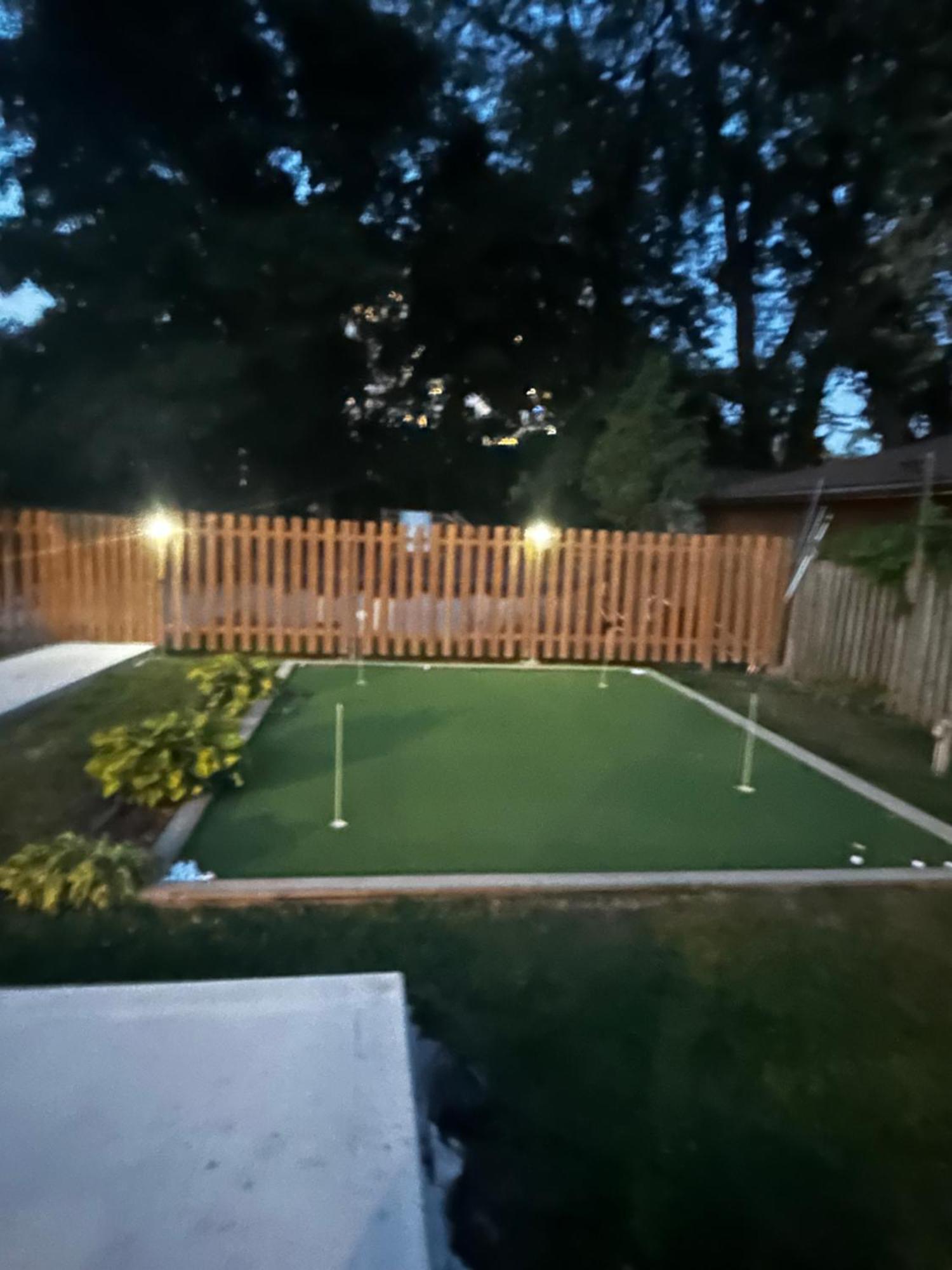 Tranquil Oasis In Lakeview * Mississauga