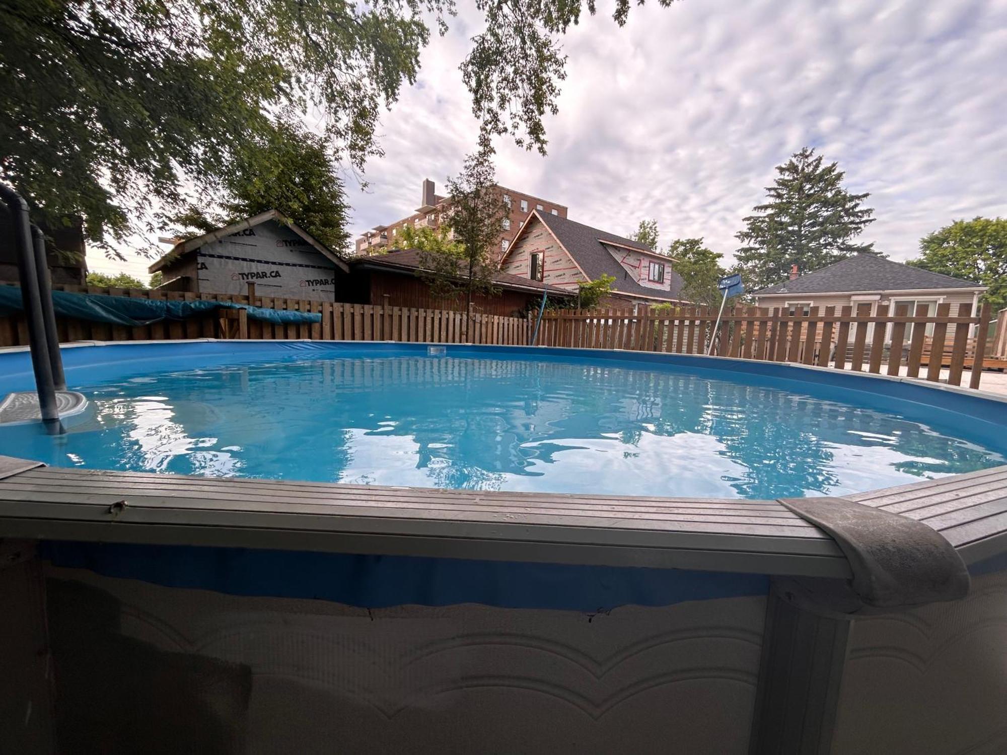 Tranquil Oasis In Lakeview Holiday home *