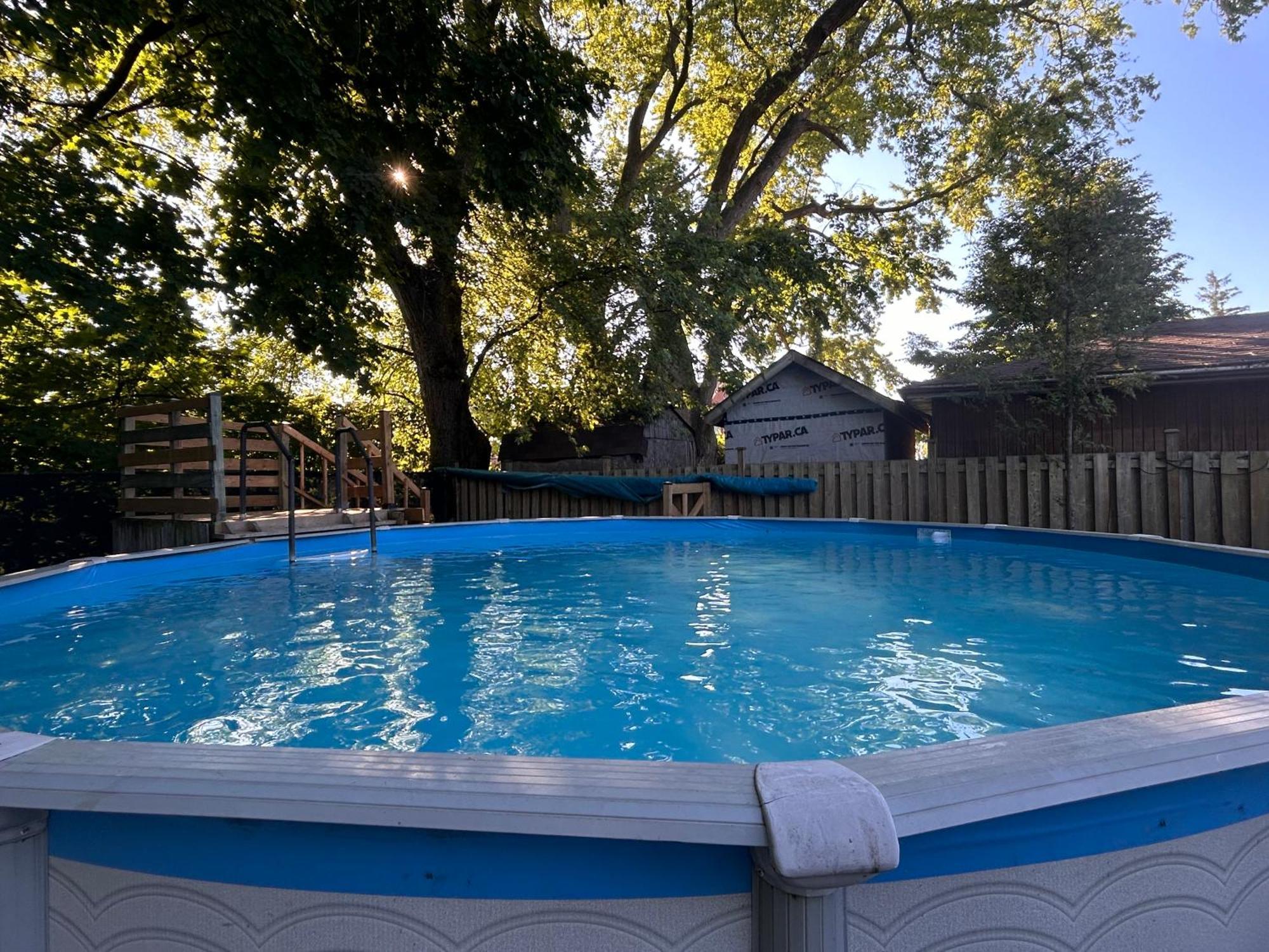 Holiday home Tranquil Oasis In Lakeview *