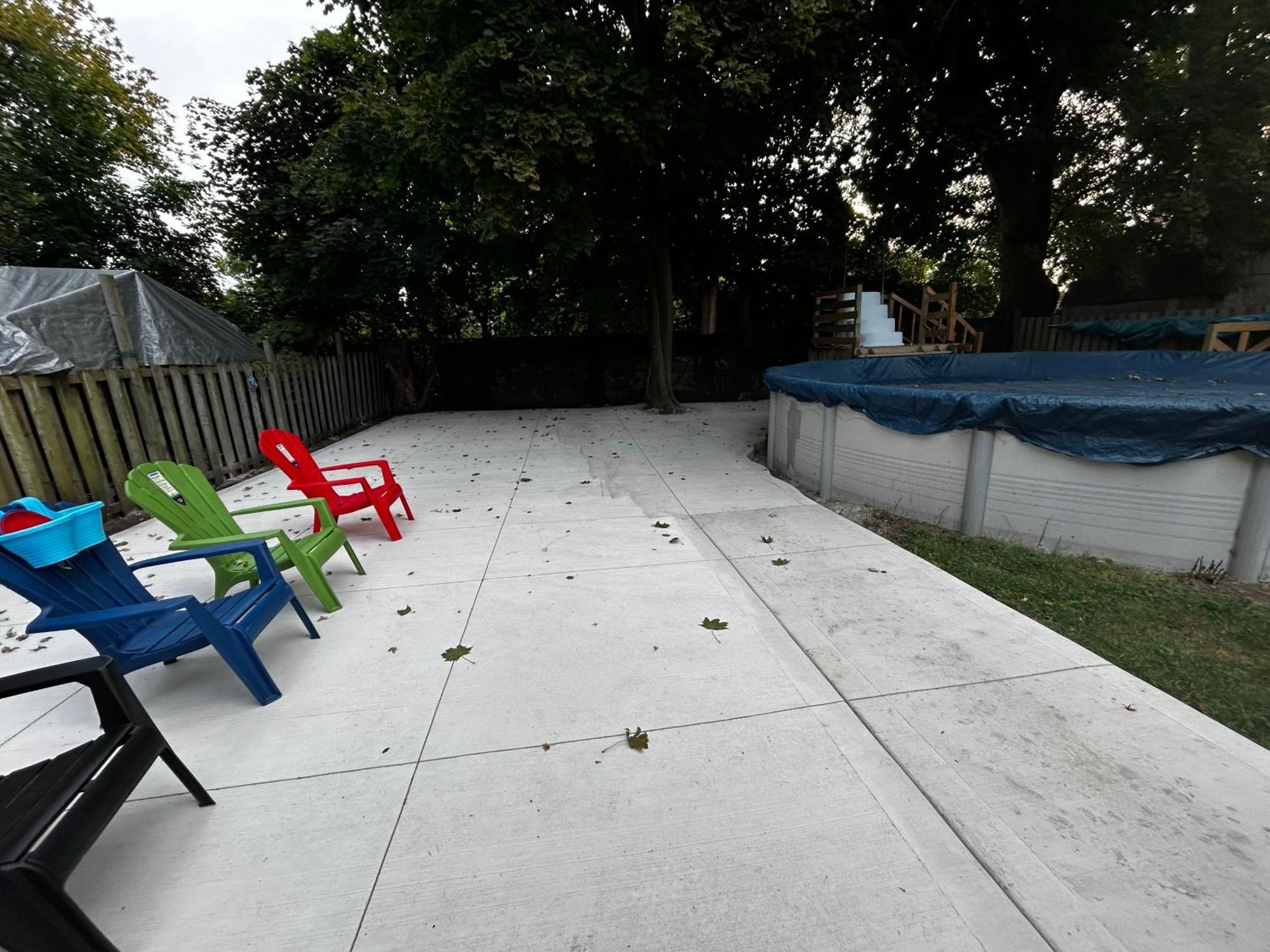 Holiday home Tranquil Oasis In Lakeview Mississauga